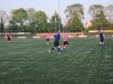 S.K.N.W.K. 40+ op toernooi M.Z.C. '11 seizoen 2024-2025 (98/150)